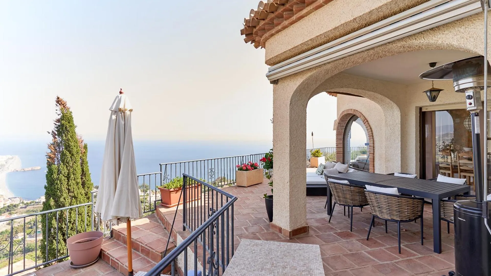 Villa Casa Milo à Salobreña 0*,  Espagne
